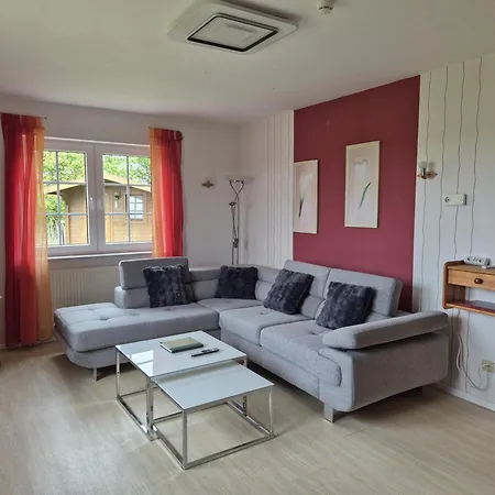 Feldblick Apartment *