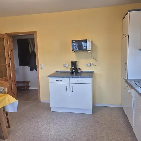 Feldblick Apartment