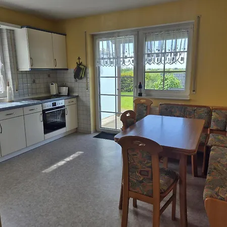 Feldblick Apartment *