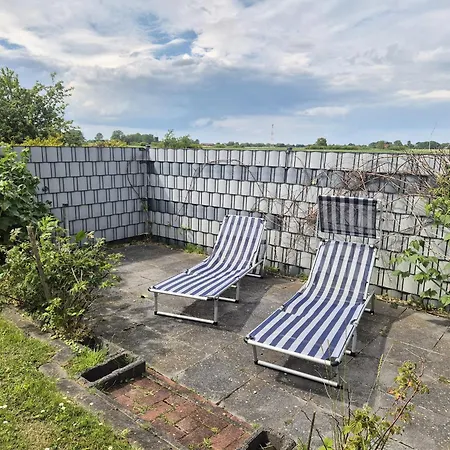 Feldblick Apartment *